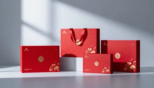 节日礼品礼盒采购如何提升效率