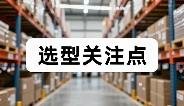 提升物流配送效率的实用策略与日常维护技巧